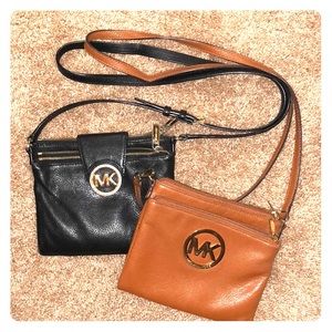 Michael Kors Crossbody